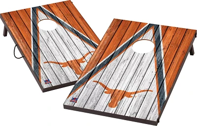 Victory Tailgate University of Texas 2 ft x 3 ft Cornhole Game                                                                  