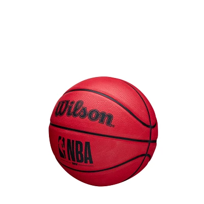 Wilson NBA DRV Series Q3 2021 Mini Basketball