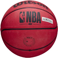 Wilson NBA DRV Series Q3 2021 Mini Basketball