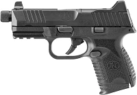 FN 509 Compact 9mm Luger Pistol                                                                                                 