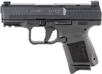 Canik TP9 Sub-Compact 9mm Luger Pistol                                                                                          