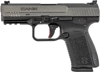 Canik HG4869TN Elite 9mm Luger Pistol                                                                                           