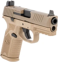 FN 509 Midsize 9mm Luger Pistol