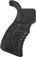 XTS Tactical Ergonomic Rubberized Air Pistol Grip                                                                               