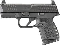 FN 509 9mm Luger Pistol