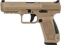 Canik TP9SF 9mm FDE Luger Pistol                                                                                                