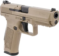 Canik TP9SF 9mm FDE Luger Pistol                                                                                                