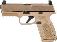 FN 509 Midsize 9mm Luger Pistol