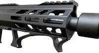 XTS Tactical M-Lok Aluminum Angled Grip                                                                                         