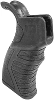 XTS Tactical Ergonomic Rubberized Air Pistol Grip                                                                               