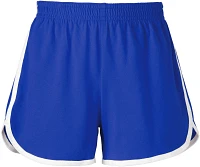 Soffe Girls' Dolphin Shorts