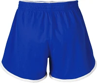 Soffe Girls' Dolphin Shorts