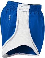 Soffe Girls' Team Shorty Short