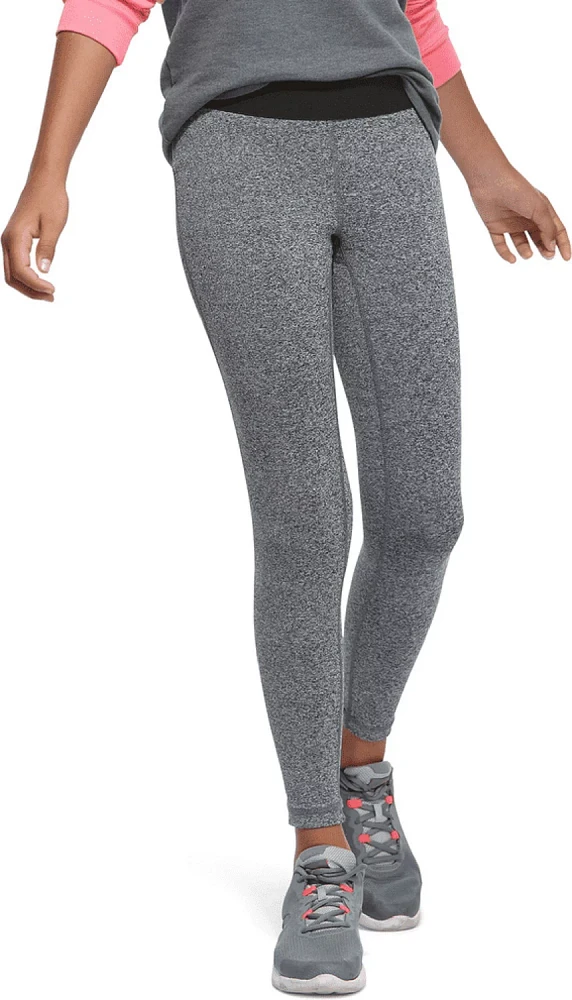 Soffe Girls' Dri Team Leggings                                                                                                  