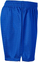 Soffe Girls' Team Mesh Shorts 4