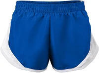 Soffe Girls' Team Shorty Short