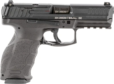 Heckler & Koch VP9 Optic Ready 9mm Luger Pistol                                                                                 