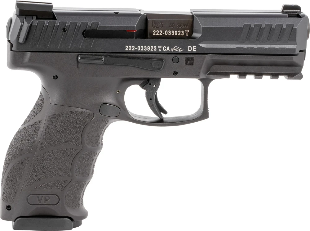 Heckler & Koch VP40 40 S&W 4.09 in Pistol