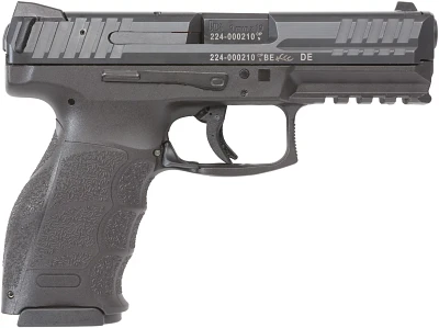 Heckler & Koch VP9 9mm Luger Pistol