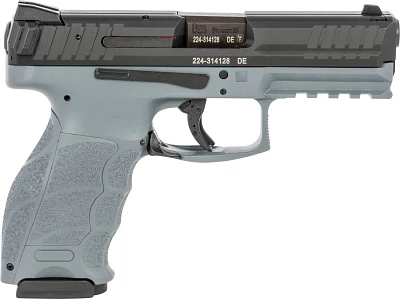 Heckler & Koch VP9 9mm Luger 4.09 in Centerfire Pistol