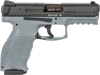 Heckler & Koch VP9 9mm Luger 4.09 in Centerfire Pistol