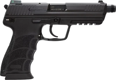 Heckler & Koch HK45 V1 .45 ACP Pistol                                                                                           