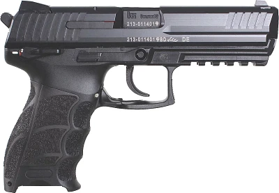 Heckler & Koch P30 MA Compliant 9mm Luger Pistol                                                                                