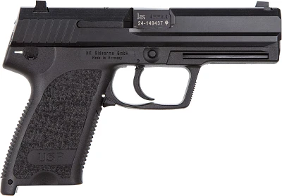 Heckler & Koch USP V1 9mm Luger Pistol