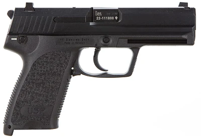 Heckler & Koch USP V1 40 S&W Pistol                                                                                             