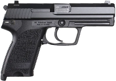 Heckler & Koch USP V1 45 ACP Pistol                                                                                             