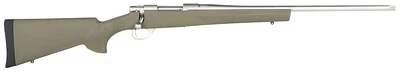 Howa HGR72513 Hogue 1500 Standard 6.5 Creedmoor Bolt Action Centerfire Rifle                                                    