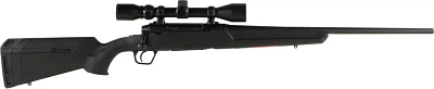 Savage Axis XP 7mm-08 Remington Matte Carbon Steel Bolt-Action Rifle                                                            