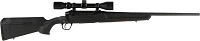 Savage Axis XP 7mm-08 Remington Matte Carbon Steel Bolt-Action Rifle                                                            