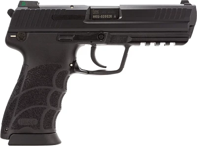Heckler & Koch HK45 .45 ACP Pistol                                                                                              