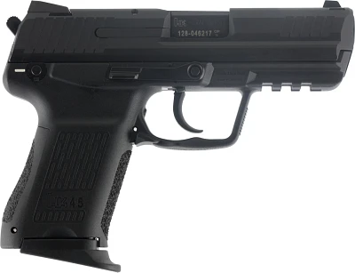 Heckler & Koch HK45 Compact .45 ACP Pistol