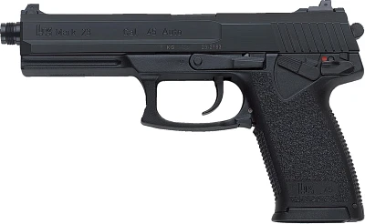 Heckler & Koch Mark 23 .45 ACP Pistol