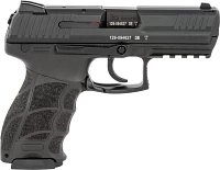 Heckler & Koch P30 V1 Light LEM 9mm Luger Pistol                                                                                