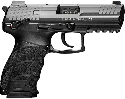 Heckler & Koch P30 V3 9mm Luger 17 Rounds Pistol                                                                                