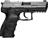 Heckler & Koch P30 V3 9mm Luger 17 Rounds Pistol                                                                                