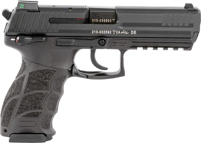 Heckler & Koch P30 V3 9mm Luger 17+1 capacity Pistol                                                                            