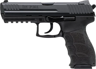 Heckler & Koch P30 V3 40 S&W Pistol                                                                                             