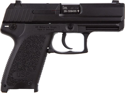 Heckler & Koch USP Compact V1 40 S&W Pistol