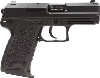 Heckler & Koch USP Compact V1 45 ACP Pistol