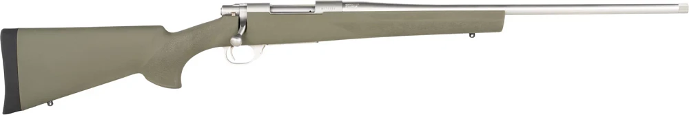 Howa HGR73113 Hogue 1500 Standard .308 Winchester Bolt Action Centerfire Rifle                                                  