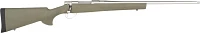 Howa HGR73113 Hogue 1500 Standard .308 Winchester Bolt Action Centerfire Rifle                                                  