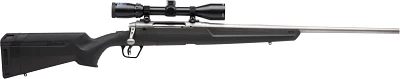 Savage Axis II XP .350 Legend Matte Bushnell Banner Bolt-Action Rifle                                                           