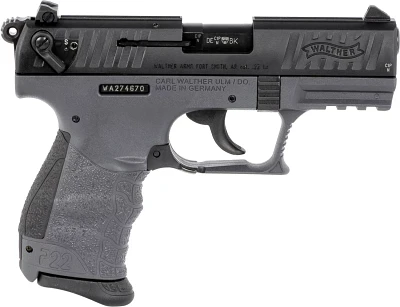 Walther P22 22 LR Pistol                                                                                                        