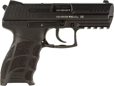 Heckler & Koch P30 V3 9mm Luger Pistol                                                                                          