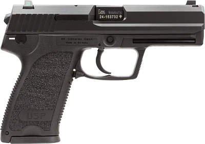 Heckler & Koch USP V7 9mm Luger Pistol                                                                                          