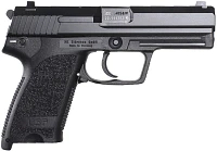 Heckler & Koch USP CA Compliant 45 ACP Pistol                                                                                   